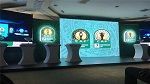 دوري أبطال إفريقيا و كأس