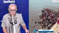 أزمة الهجرة في سبتة بين 'السياسة والدبلوماسية'.. نجيب حشّانة يعلّق