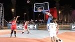 المنستير تحتضن دوري الأمم الإفريقية 3×3 لكرة السلة المؤهل لمونديال الصين 2027
