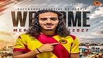 ميركاتو: الترجي الجرجيسي يضم اللاعب ريان السماعلي