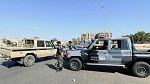 اشتباكات ليبيا.. فرار جماعي لمساجين