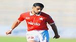 أحمد الحرشاني يعلن رحيله عن النجم الساحلي