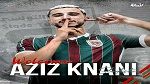 ميركاتو: الملعب التونسي يتعاقد مع عزيز الكناني