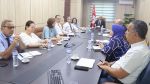 وزير التجارة يدعو إلى إعتماد مقاربة استباقية لمتابعة وضعية السوق