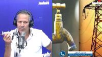 حسين الرحيلي: 'نحن ضحايا سياسات اعتمدت على الجزائر في مجال الكهرباء'