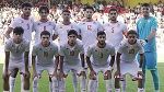برنامج مباريات المنتخب الأولمبي في دورة ألعاب البحر الأبيض المتوسط