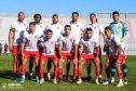 النجم يتوصل إلى إتفاق مع اللاعب صدام بن عزيزة