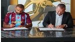طرابزون سبور التركي يكشف تفاصيل عقد محمد صلاح
