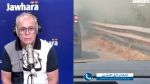 المقدّم خليل المشري: 'أكثر من 23 ألف تدخّل للحماية المدنيّة خلال جويلية المنقضي'