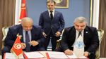 توقيع اتفاقية شراكة بين إدارة الغابات ومنظمة الفاو لاستعادة غابات الصنوبر الحلبي بالقصرين