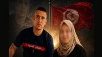 بعد أيام قليلة من رحيله ... وفاة زوجة شهيد الواجب