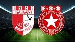 وديات: النجم الرياضي الساحلي يواجه الأولمبي الباجي