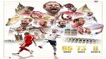 هاري كين يتوج بالحذاء الذهبي الأوربي