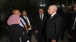 رئيس الجمهورية : لن يتم تشغيل الوحدات الملوثة بالمجمع الكيميائي بقابس