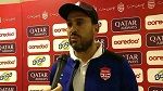 أحمد الطويهري يلتحق بفوزي البنزرتي
