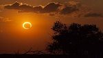 5 مواقع لرصد الكسوف الجزئي للشمس مساء اليوم