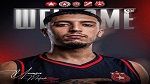 كرة السلة: النجم الساحلي يتعاقد مع اللاعب حمزة المحجوبي 