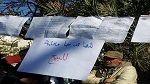سيدي بوزيد: معطّلون عن العمل يطالبون بانتدابهم