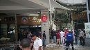 الكشف عن سبب الانفجار في مول شهير بالقاهرة