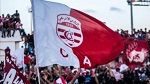 وديات : النادي الإفريقي يواجه إتحاد العاصمة الجزائري