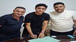 ميركاتو : ذاكر بوفايد يعزّز صفوف اتحاد بن قردان