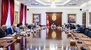 مجلس وزاري مضيّق.. طلب تجديد بطاقة التعريف وجواز السفر عن بعد بين أبرز مشاريع التحول الرقمي