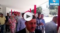 سوسة : أجواء كاستينغ برنامج