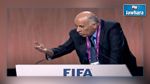 رئيس الاتحاد الفلسطيني يفاجئ الجميع خلال إنعقاد المؤتمر 65 من الفيفا