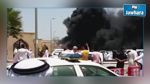 داعش يتبنى عملية مسجد الدمام في السعودية