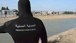 جندوبة: انتشال جثتي تلميذين غرقا بسدّ بوهرتمة