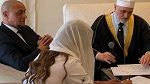 هل اعتنق روبرتو كارلوس الإسلام؟