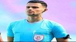 هيثم الطرابلسي حكما لمباراة الكلاسكيو