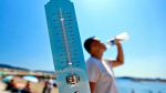 عامر بحبة: 'تونس تستقبل موجة حر جديدة تستمر لحواليْ أسبوع' (فيديو)