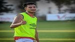 ماهر بالصغير يمضي للتعاون الليبي