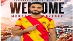 الترجي الجرجيسي يعزز صفوفه بالمدافع ضياء الدين الجويني