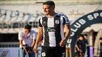 النادي الرياضي الصفاقسي: هشام بكار يغيب عن الملاعب لمدة 3 أشهر