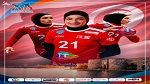كرة اليد: المنتخب الوطني للسيدات يواجه المنتخب المقدوني