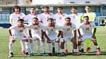 المنتخب الوطني التونسي دون 21 سنة ينتصر على المغرب