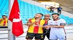بعد كلاسيكو النجم: الترجي يراسل الإدارة الوطنية للتحكيم