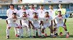 دورة ألعاب البحر الأبيض المتوسط: المنتخب الوطني تحت 21 سنة يواجه نظيره التركي