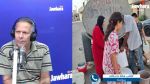 هالة جاء بالله: صور توزيع المياه على المتساكنين بالصهاريج مُهينة وتُلخص المعاناة