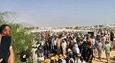 رئيس الفرع الجهوي للهلال الاحمر التونسي بمدنين يؤكد استعداد المنظمة لمواصلة المساعدة بخصوص فاجعة بن قردان
