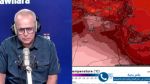 بحبة: 'القيروان صُنّفت أمس كثاني أحرّ منطقة في العالم بعد مهران الإيرانية'