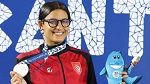 تارانتو 2026: آمنة بن حسونة تمنح تونس فضية جديدة
