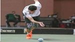 اختفاء لاعب المنتخب التونسي للكرة الحديدية محمد أمين السعيدي بمطار روما