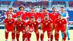 تارانتو 2026 : المنتخب الوطني لأقل من 21 سنة يتوج يتوّج بالميدالية الفضية