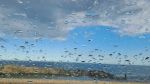 اليوم: ظهور خلايا رعديّة مصحوبة بأمطار بهذه الجهات