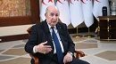 الاعلان عن تعديل وزاري في الجزائر