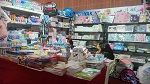 بمشاركة أكثر من 60 عارضا..انطلاق الدورة الأولى من معرض 'Back to School' 