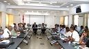 وزير الفلاحة يدعو إلى توجيه الاستثمارات للمشاريع القادرة على التكيّف مع التغيرات المناخية